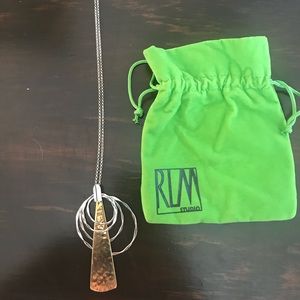 RLM studio Necklace
